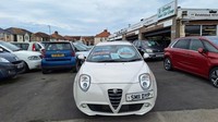 2011 Alfa Romeo MiTo 1.3 JTDM Diesel Sprint 3-Door From £2,995 + Retail Package 