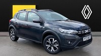 2023 Dacia Sandero Stepway 1.0 TCe Journey 5dr Petrol Hatchback Hatchback Petrol