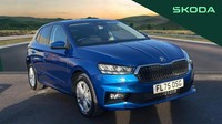 2025 Skoda Fabia 1.5 TSI 150 SE L Edition 5dr DSG Petrol Hatchback Hatchback Pet