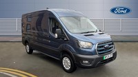 2025 Ford Transit E-350 L3 Rwd 135kW 68kWh H2 Leader Van Auto [DAP] Medium Roof 