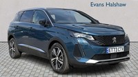 Peugeot 5008 1.2 PureTech GT 5dr EAT8 Estate Petrol Automatic