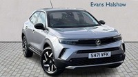 2021 Vauxhall Mokka 1.2 Turbo Elite Edition 5dr Auto HATCHBACK PETROL Automatic