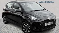 2025 Hyundai i10 1.0 [63] Advance 5dr Auto [Nav] Hatchback Petrol Automatic
