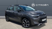 2023 Citroen C3 Aircross 1.2 PureTech 110 Max 5dr Petrol Hatchback Hatchback Pet