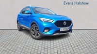 2023 MG Motor UK Zs 1.0T GDi Exclusive 5dr DCT Hatchback Petrol Automatic