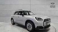 2025 MINI Countryman 230kW SE Classic [Level 1] ALL4 66kWh 5dr Auto Hatchback El