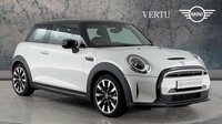 2022 MINI Hatch 135kW Cooper S Level 3 33kWh 3dr Auto Electric Hatchback Hatchba