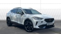 2023 Cupra Formentor 1.5 TSI 150 V2 5dr Petrol Estate Estate Petrol Manual