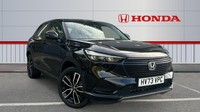 2023 Honda HR-V 1.5 eHEV Elegance 5dr CVT Hybrid Hatchback Hatchback Hybrid Auto