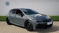 2026 Volkswagen Golf 2.0 TSI 333 R Black Edition 4Motion 5dr DSG Petrol Hatchbac