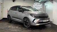 2024 Vauxhall Grandland 1.2 Turbo Ultimate 5dr Auto Hatchback Petrol Automatic