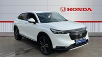 2023 Honda HR-V 1.5 eHEV Advance 5dr CVT Hybrid Hatchback Hatchback Hybrid Autom
