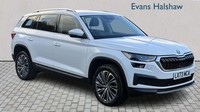 2023 Skoda Kodiaq 1.5 TSI SE L Executive 5dr DSG [7 Seat] Estate Petrol Automati