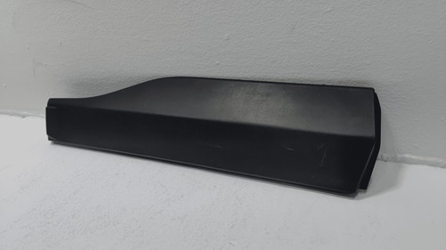 2019 - 2025 Toyota RAV4 Rear Right Passenger Side Door Lower Molding OEM