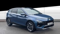 2025 Hyundai BAYON 1.0 TGDi Premium 5dr Petrol Hatchback Hatchback Petrol Manual