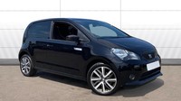 2021 SEAT Mii 61kW One 36.8kWh 5dr Auto HATCHBACK ELECTRIC Automatic