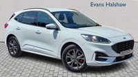 2023 Ford Kuga 1.5 EcoBoost 150 ST-Line Edition 5dr SUV Petrol Manual