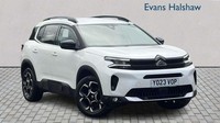 2023 Citroen C5 Aircross 1.2 PureTech Shine 5dr EAT8 Hatchback Petrol Automatic