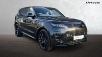2026 Land Rover Range Rover Sport Estate Special Editions 3.0 P460e Edition 5dr 