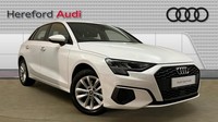 2023 Audi A3 30 TFSI Technik 5dr Petrol Hatchback Hatchback Petrol Manual