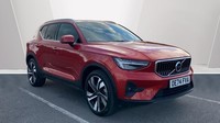 2024 Volvo XC40 2.0 B3P Ultra Dark 5dr Auto Petrol Estate Estate Petrol Automati