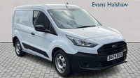 2024 Ford Transit Connect 1.5 EcoBlue 100ps Leader Van PANEL VAN DIESEL Manual