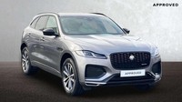 2023 Jaguar F-Pace 2.0 D200 R-Dynamic SE Black 5dr Auto AWD Estate Diesel Automa