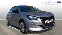 2022 Peugeot 208 1.2 PureTech Active Premium EAT Euro 6 (s/s) 5dr Hatchback Petr