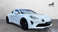 2026 Alpine A110 1.8L Turbo DCT Petrol