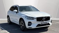 2022 Volvo XC60 2.0 B5P Momentum 5dr Geartronic Petrol Estate Estate Petrol Auto