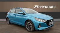 2022 Hyundai i20 1.0T GDi 48V MHD SE Connect 5dr Petrol Hatchback Hatchback Petr
