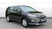 2016 Honda CR-V 2.0 i-VTEC SE 5dr Auto Petrol Estate Estate Petrol Automatic