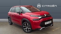 2022 Citroen C3 Aircross 1.2 PureTech 110 Shine 5dr Petrol Hatchback Hatchback P