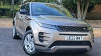 2022 Land Rover Range Rover Evoque 1.5 P300e 12.2kWh R-Dynamic S Auto 4WD Euro 6