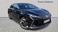 2023 MG MOTOR UK MG4 150kW Trophy EV Long Range 64kWh 5dr Auto HATCHBACK ELECTRI