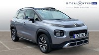 2021 Citroen C3 Aircross 1.2 PureTech Shine SUV 5dr Petrol Manual Euro 6 (s/s) (
