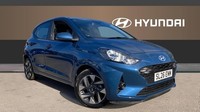 2026 Hyundai i10 1.0 [63] Advance 5dr Auto [Nav] Petrol Hatchback Hatchback Petr