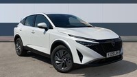 2025 Nissan Qashqai 1.3 DiG-T MH Acenta Premium 5dr Petrol Hatchback Hatchback P
