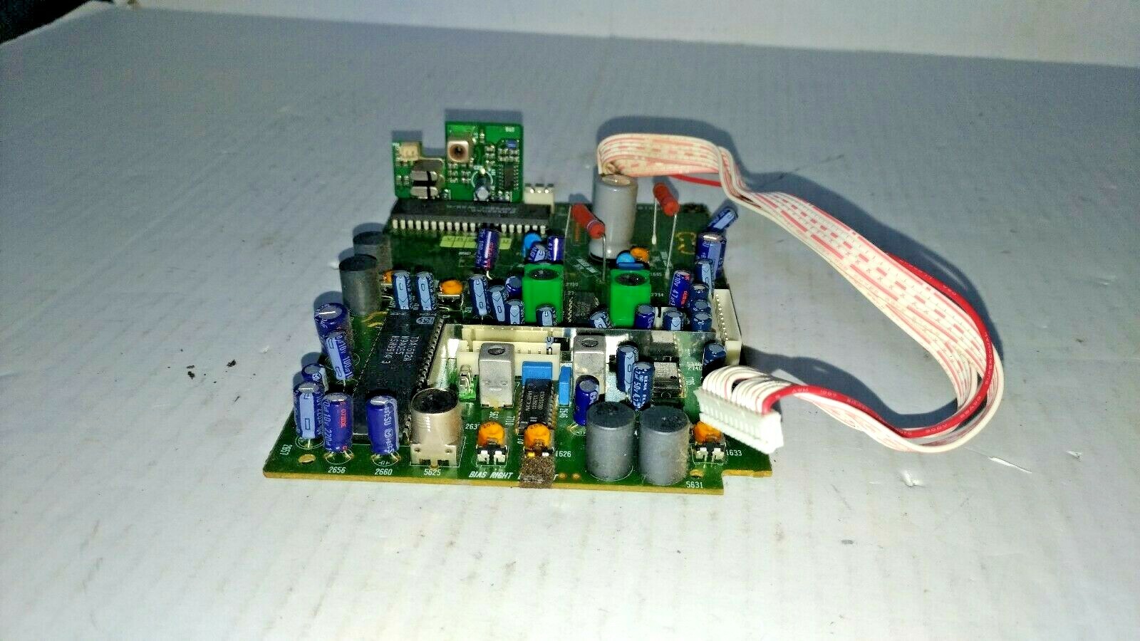 Bang & Olufsen parts - Beosound Century 2000 Tape Controller