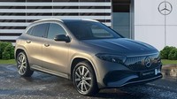 2024 Mercedes-Benz EQA 350 4M 215kW AMG Line Executive 66.5kWh 5dr At Electric H