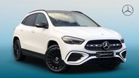 2024 Mercedes-Benz GLA GLA 250 AMG LINE PREMIUM Hatchback Petrol Automatic