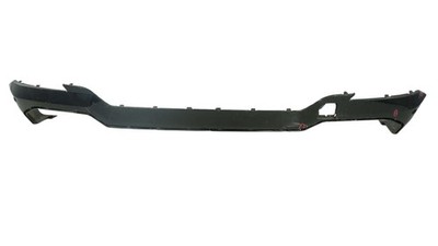 BMW IX3 M SPORT  REAR BUMPER GENUINE 51129850848