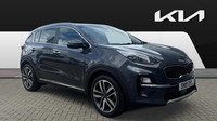 2019 Kia Sportage 1.6T GDi ISG 4 5dr Petrol Estate Estate Petrol Manual