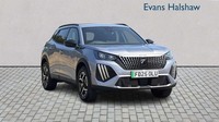 2025 Peugeot 2008 100kW Allure 50kWh 5dr Auto Estate Electric Automatic
