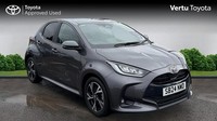 2024 Toyota Yaris 1.5 Hybrid Design 5dr CVT Hybrid Hatchback Hatchback Hybrid Au