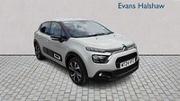 2024 Citroen C3 1.2 PureTech Max 5dr Hatchback Petrol Manual