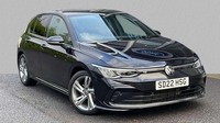 2022 Volkswagen Golf 1.5 TSI 150 R-Line 5dr Hatchback Petrol Manual
