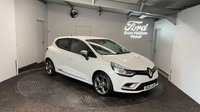2019 Renault Clio 0.9 TCE 90 GT Line 5dr Hatchback Petrol Manual