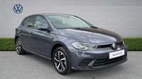 2025 Volkswagen Polo 1.0 TSI Match 5dr HATCHBACK PETROL Manual