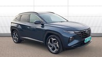 2023 Hyundai TUCSON 1.6 TGDi Hybrid 230 Ultimate 5dr 2WD Auto Hybrid Estate Esta